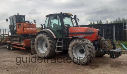 Same Iron 150 avis et fiche technique