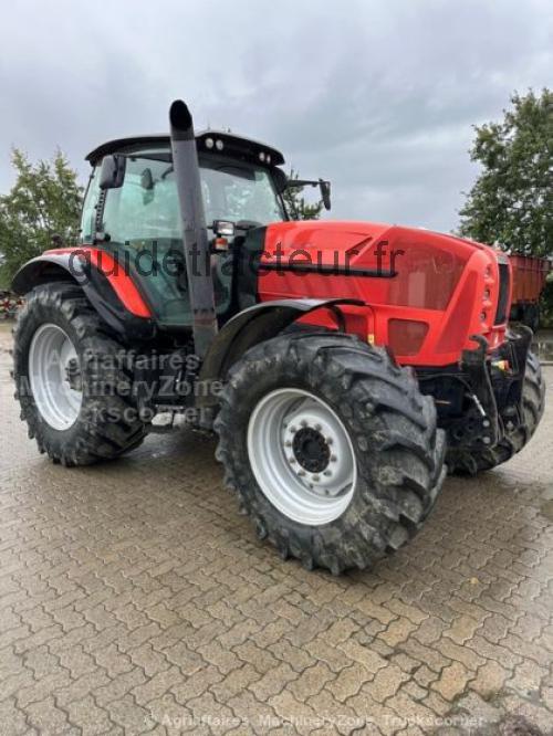 Same Iron 220 avis et fiche technique