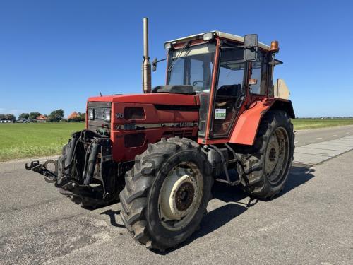 Same Laser 130 avis et fiche technique 