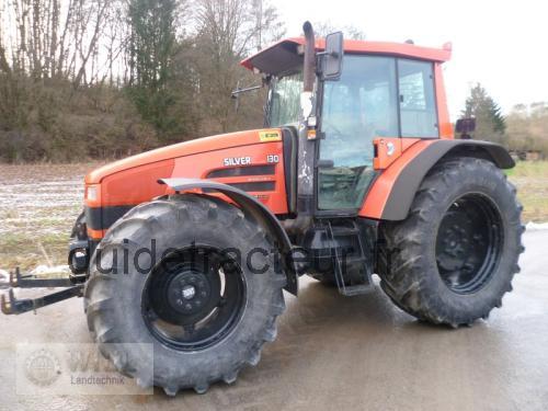 Same Silver 130 avis et fiche technique