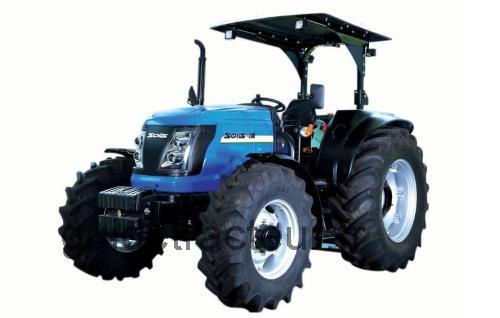 Solis 110 avis et fiche technique 