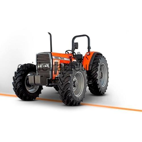 TAFE 1002 4WD avis et fiche technique 