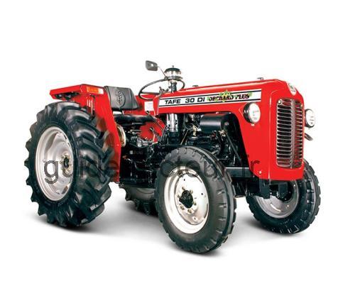 TAFE 30DI avis et fiche technique