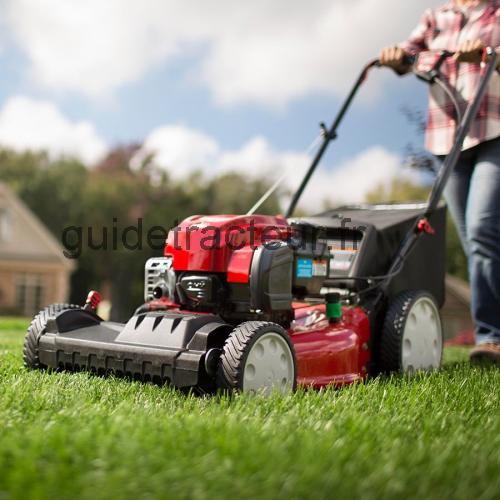 Troy-Bilt TB230 avis et fiche technique