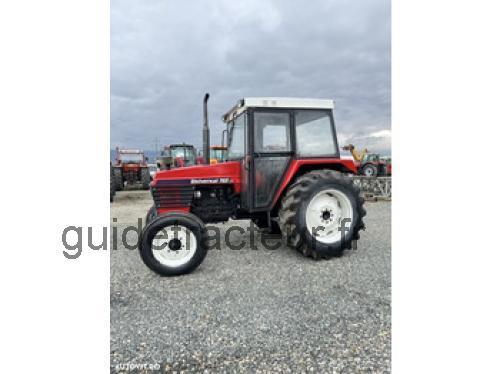 UTB 703 fiche technique et avis