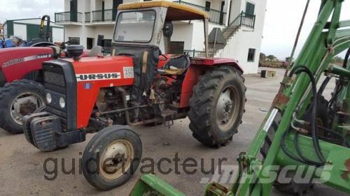 Ursus 3512 avis et fiche technique