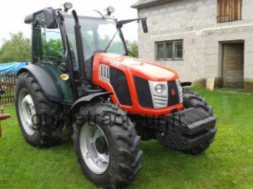 Ursus 8014H avis et fiche technique