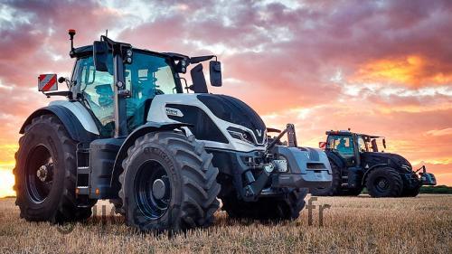Valtra 200 avis et fiche technique