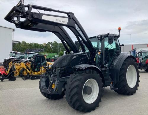 Valtra T174 avis et fiche technique