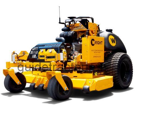Wright ZK 72 avis et fiche technique