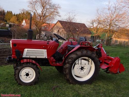 Yanmar YM2002 avis et fiche technique
