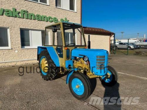 Zetor 3011 avis et fiche technique